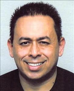 Jose Meza-torres a registered  of Nevada