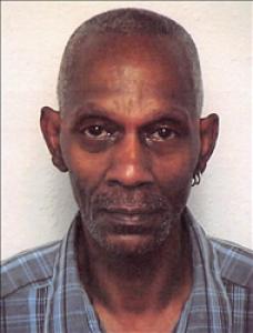 Dexter Hayes a registered Sex Offender of Nevada