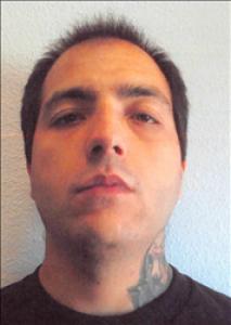 Anthony Ray Chavez a registered Sex Offender of Nevada