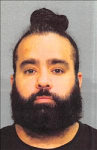 Jessy Javier Delgado a registered Sex Offender of Nevada