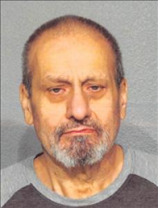 Roberto Rene Rodriguez a registered Sex Offender of Nevada