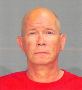 Allan Kip Oshaughnessy a registered Sex Offender of Nevada