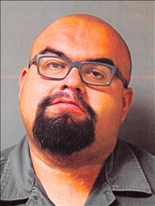 Carlos Cambron Vargas a registered Sex Offender of Nevada