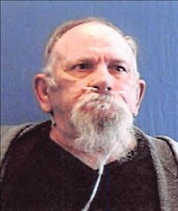 John Allen Henrichsen a registered Sex Offender of Nevada