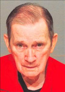 John Fredrick Fitzgerald a registered Sex Offender of Nevada