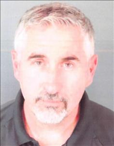 Lance Montgomery Mosher a registered Sex Offender of Nevada