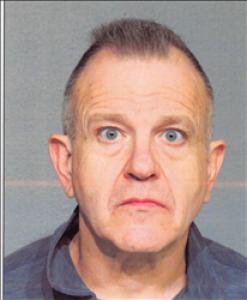 Timothy Raymond Ward a registered Sex Offender of Nevada