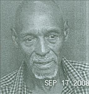 Donald Cox a registered Sex Offender of Nevada