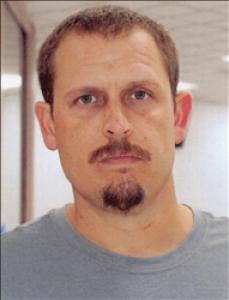 Eric Blake Tiensvold a registered Sex Offender of Nevada