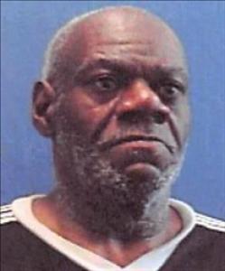 Elihu Vann a registered Sex Offender of Nevada