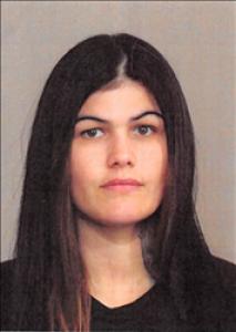 Breanna L Engstrom a registered Sex Offender of Nevada