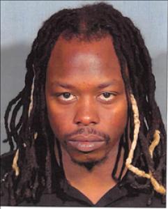 Aaron Yancy Jefferson a registered Sex Offender of Nevada