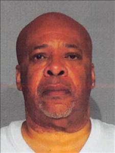 Reginald Lonzo Turner a registered Sex Offender of Nevada