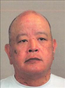 James Quintanilla Susuico a registered Sex Offender of Nevada