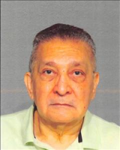 Herman Amilcar De La Rosa a registered Sex Offender of Nevada