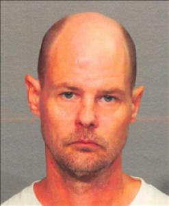 Chad Alexander Galbraith a registered Sex Offender of Nevada