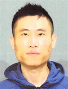 Wei Jie Du a registered Sex Offender of Nevada