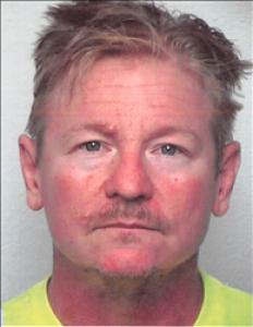 Ronald Alan Barber a registered  of Nevada