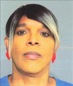 Lerone Shaffer Gibson a registered Sex Offender of Nevada