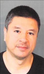 Steven Aaron Castro a registered  of Nevada