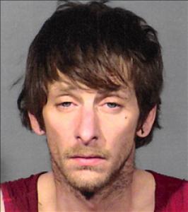 Chad Jeffrey Brittain a registered Sex Offender of Nevada