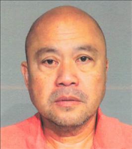 Gilbert Pardilla Macalma a registered Sex Offender of Nevada