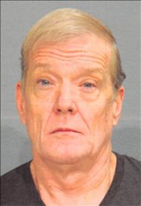 John Kirk Biegger a registered Sex Offender of Nevada