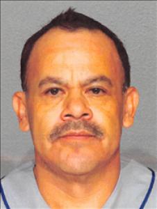 Luis Octavio Villarreal a registered Sex Offender of Nevada