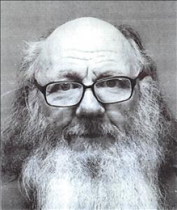 Roger Thomas Knox a registered Sex Offender of Nevada