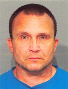 David William Hallberg a registered Sex Offender of Nevada