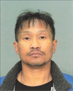 Morakoth Khounphithack a registered  of Nevada