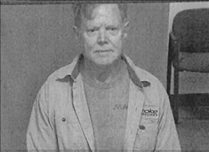 John Parks a registered Sex Offender of Nevada