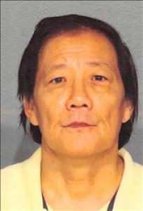 Phong Nhu Le a registered Sex Offender of Nevada