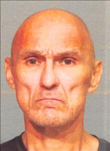 Anthony Mitchell Russell a registered Sex Offender of Nevada