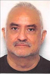 Luis Eduardo Castro a registered Sex Offender of Nevada