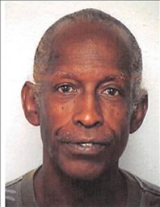 Darrell Beverly a registered Sex Offender of Nevada