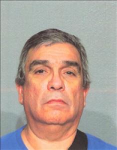 Abel Louis Martinez a registered Sex Offender of Nevada