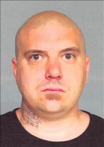 Joseph David Todora a registered Sex Offender of Nevada