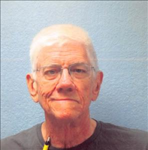 Gerald Thomas Hammes a registered Sex Offender of Nevada