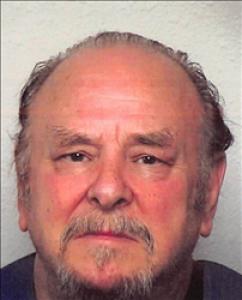 Donald Steven Hazelton a registered Sex Offender of Nevada