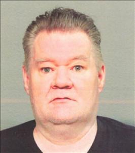 Thomas King a registered Sex Offender of Nevada