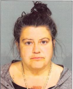 Michelle Ann Gorby a registered Sex Offender of Nevada