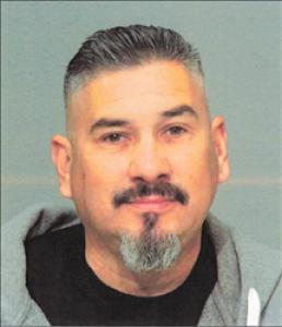 Adrian Saul Zepeda a registered Sex Offender of Nevada