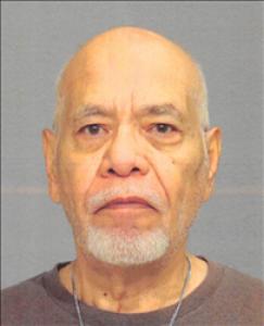 Carl Isacc Martinez a registered Sex Offender of Nevada