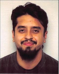 Jose Alfredo Gonzalez a registered Sex Offender of Nevada