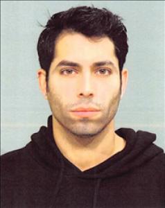 Jorge Miguel Negron a registered Sex Offender of Nevada