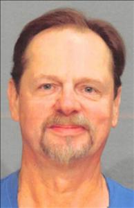 George Brenden Applegate a registered Sex Offender of Nevada