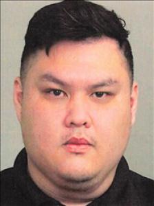 Eric Duong a registered Sex Offender of Nevada