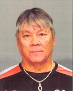 Julian Larrot Yorong a registered Sex Offender of Nevada