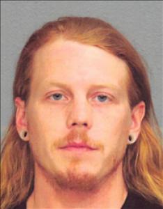 Christopher Tyler Meecham a registered Sex Offender of Nevada